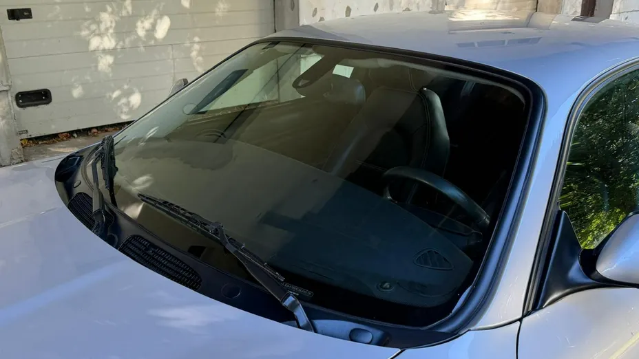 JAGUAR XK -