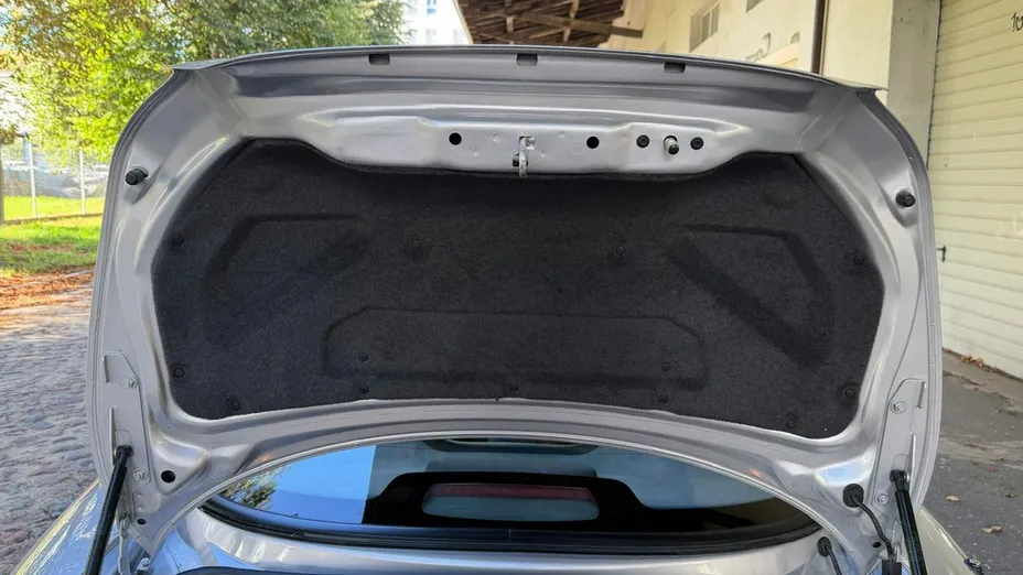 JAGUAR XK -