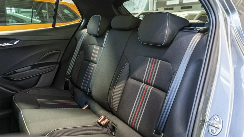 SKODA Fabia -