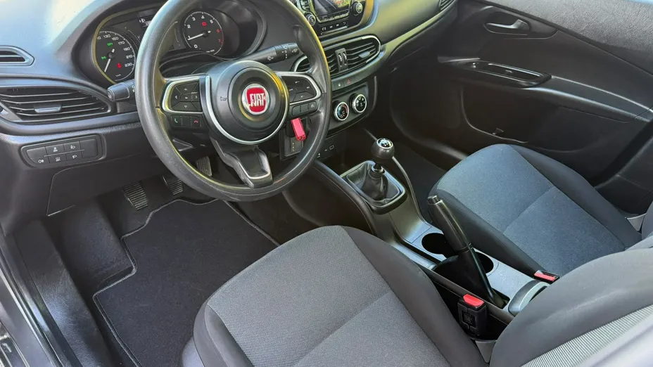 FIAT Tipo -