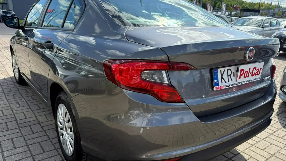 FIAT Tipo -