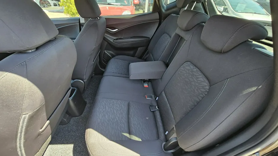 HYUNDAI ix20 -