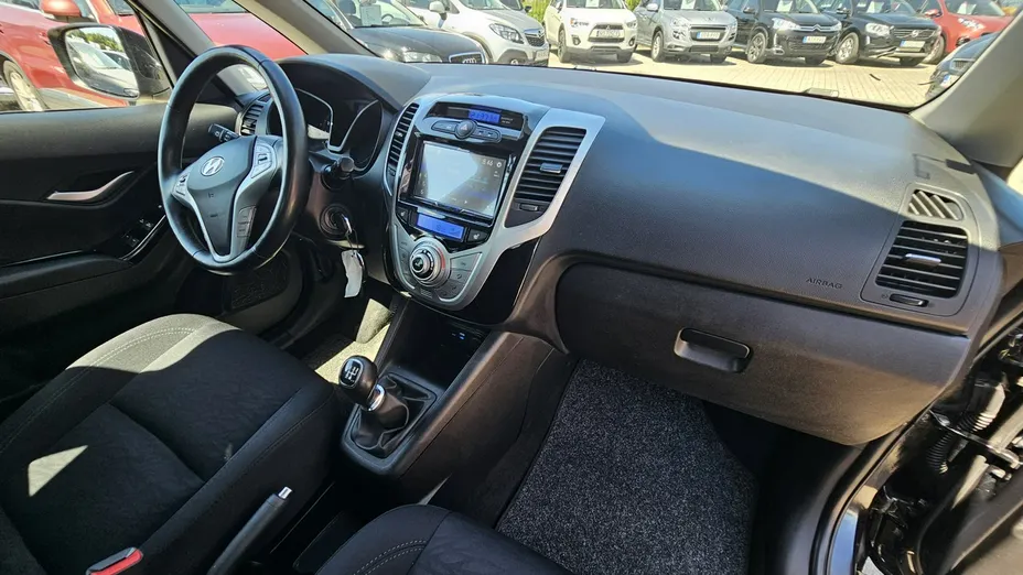 HYUNDAI ix20 -