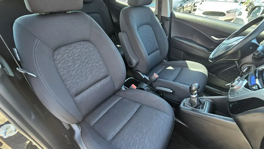 HYUNDAI ix20 -