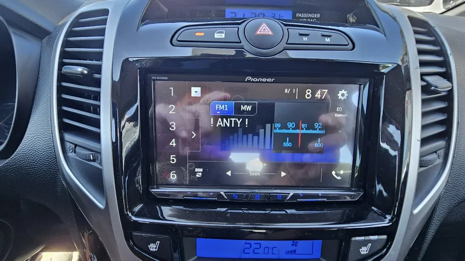 HYUNDAI ix20 -
