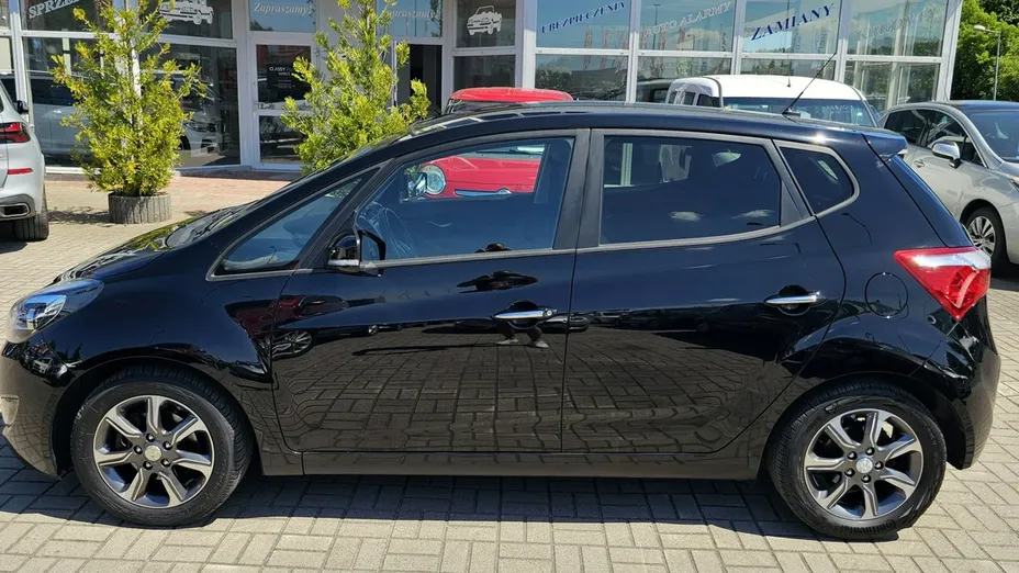 HYUNDAI ix20 -