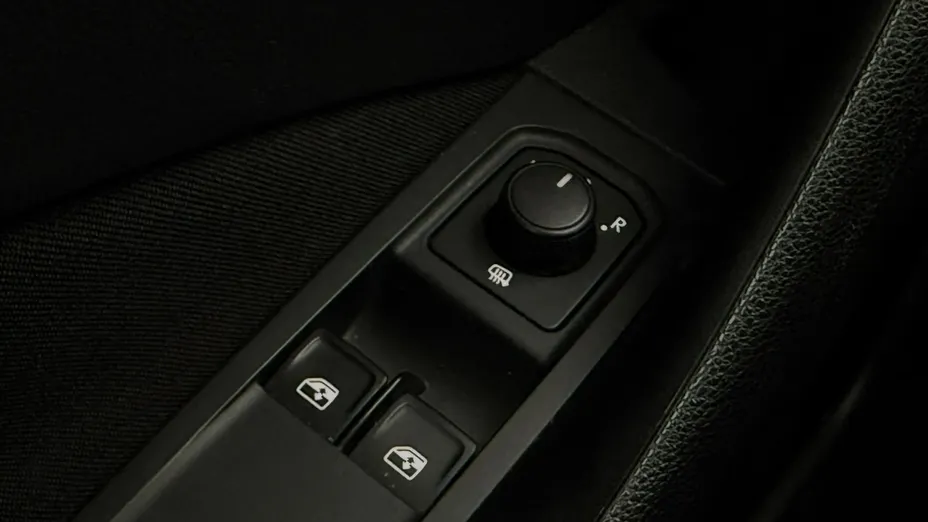 SKODA Scala -