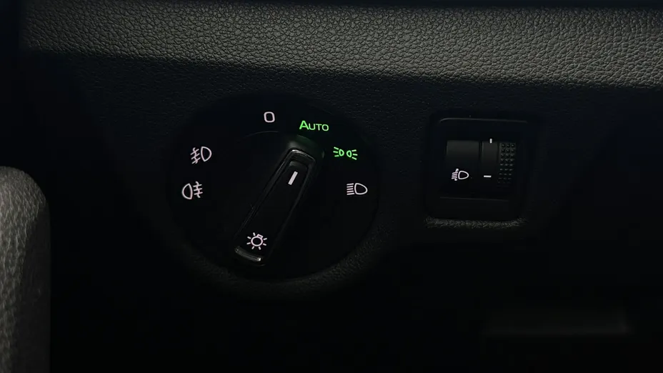 SKODA Scala -