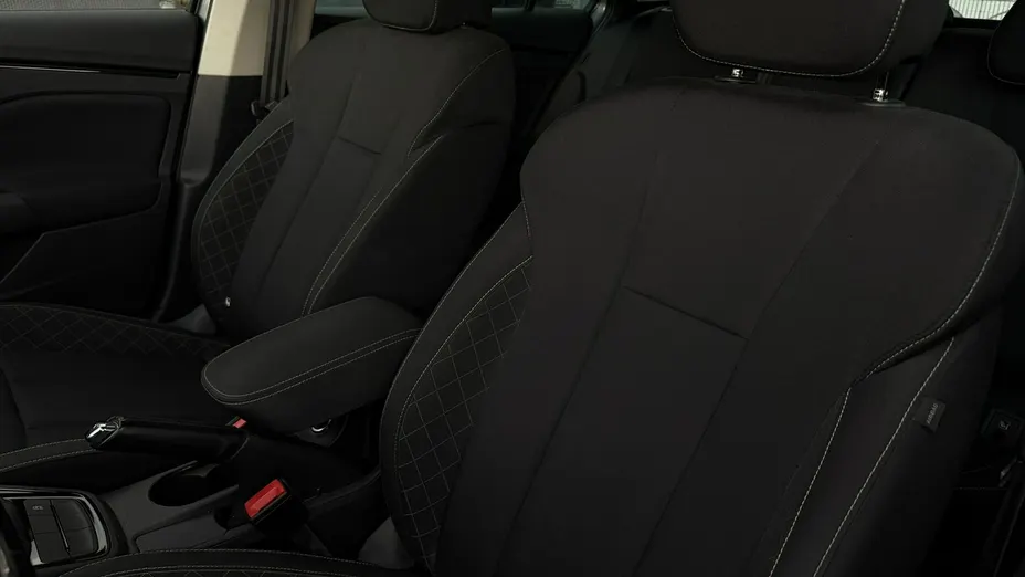 SKODA Scala -