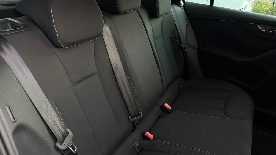 SKODA Scala -