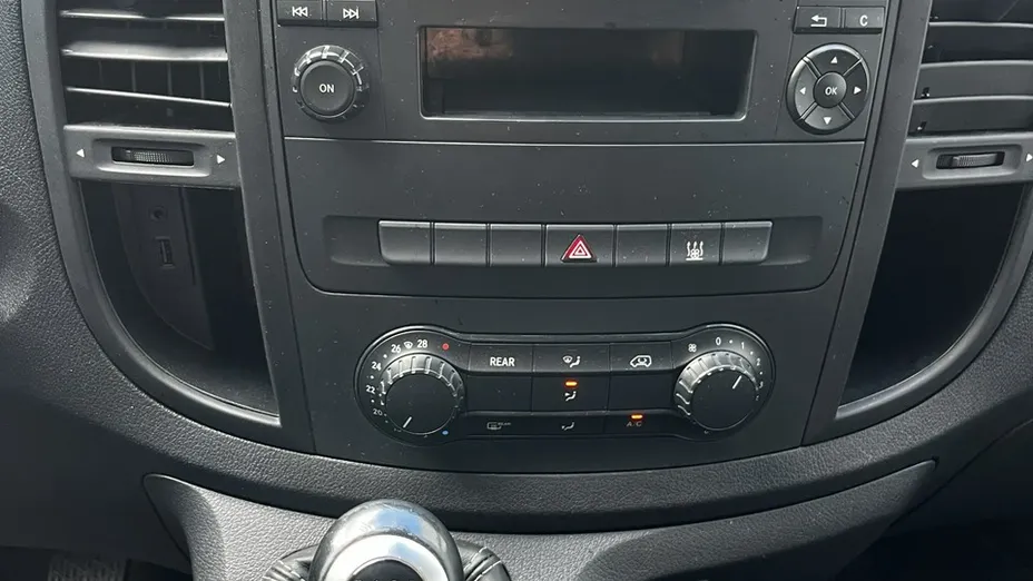 MERCEDES-BENZ Vito -