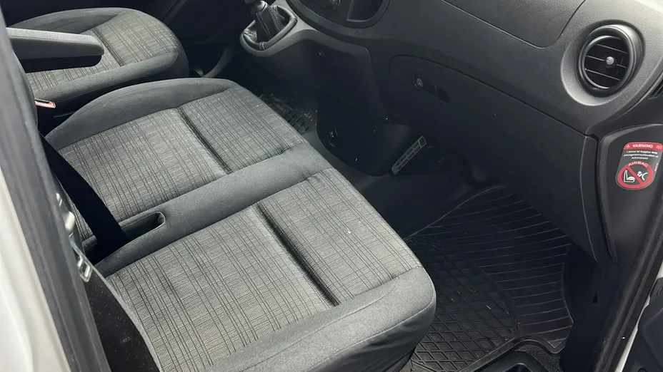 MERCEDES-BENZ Vito -