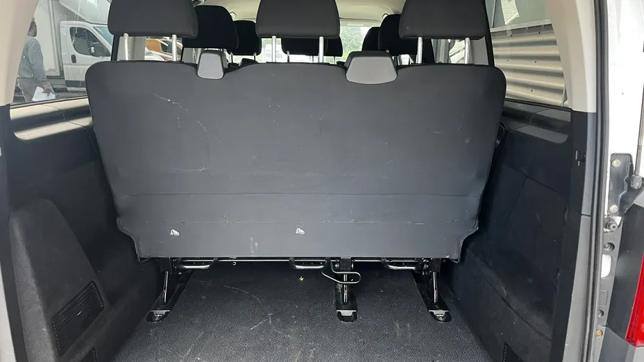 MERCEDES-BENZ Vito -