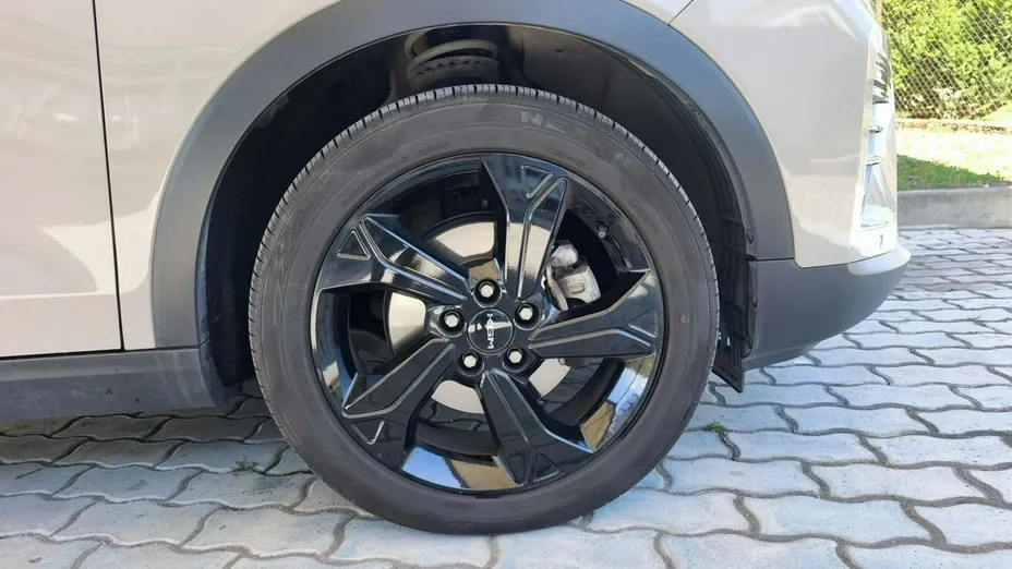 KGM / SSANGYONG Tivoli -