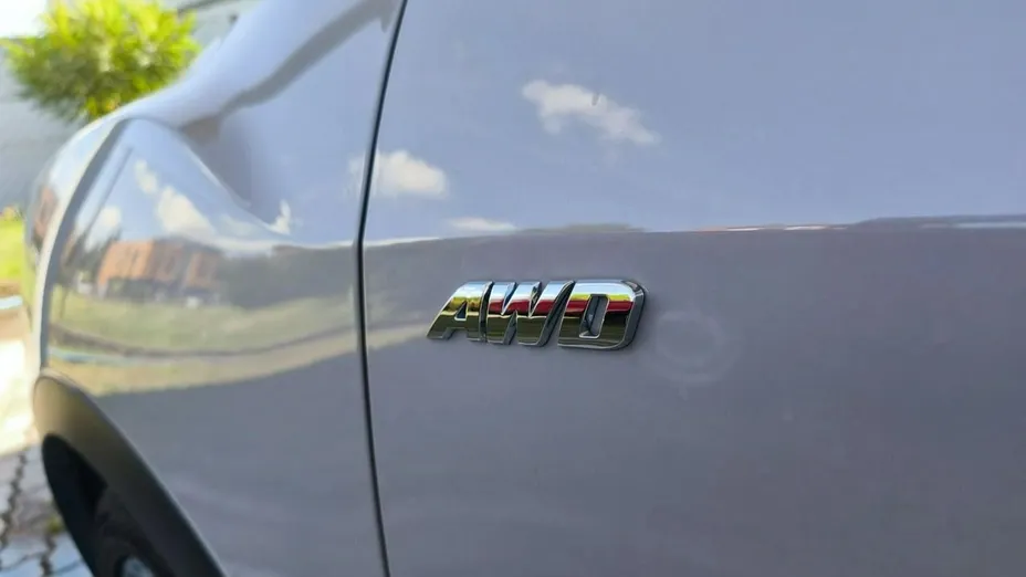 KGM / SSANGYONG Tivoli -