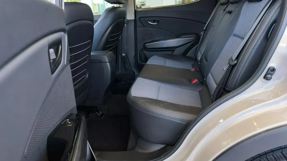 KGM / SSANGYONG Tivoli -
