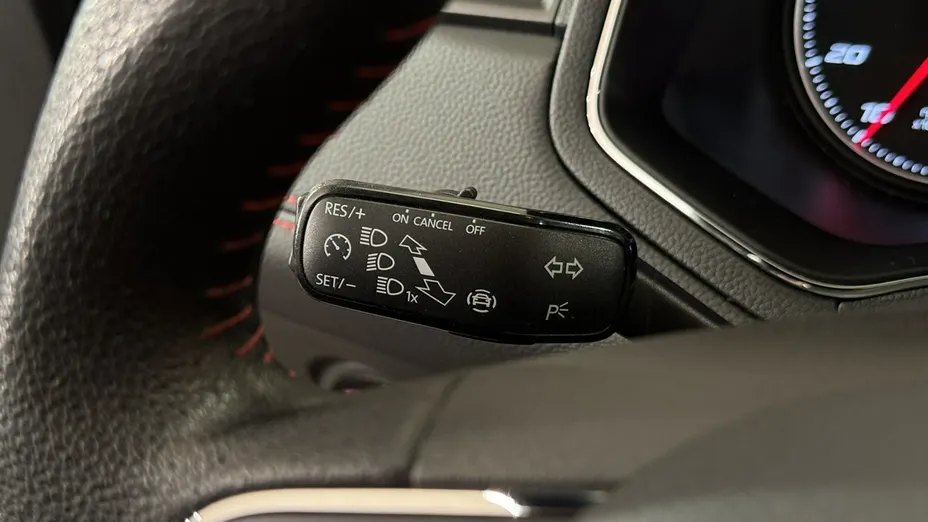 SEAT Arona -