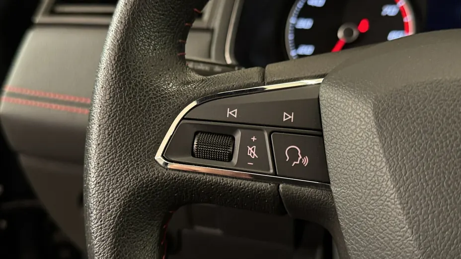 SEAT Arona -