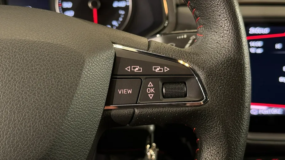 SEAT Arona -