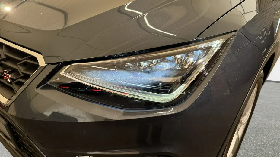 SEAT Arona -