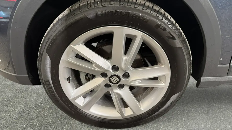 SEAT Arona -