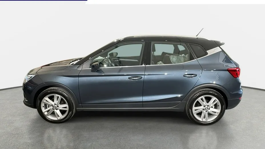 SEAT Arona -