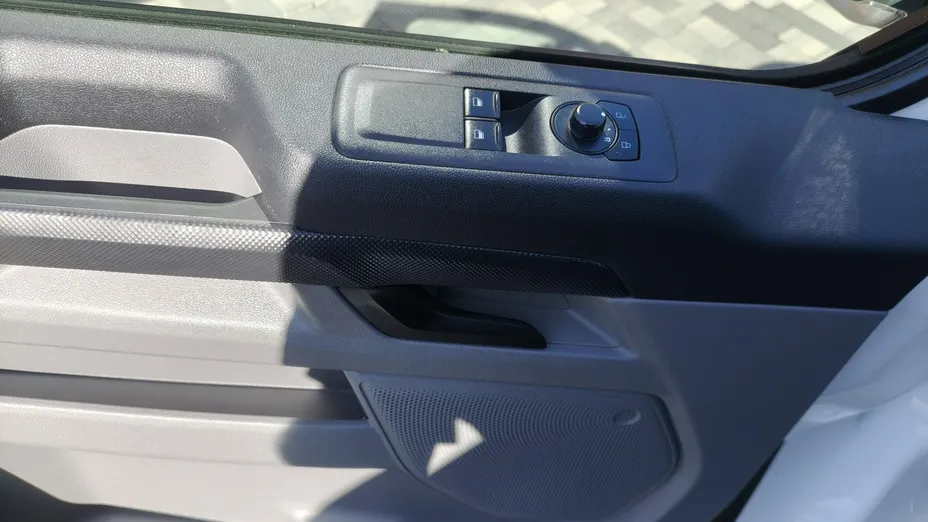 FORD Transit Custom -
