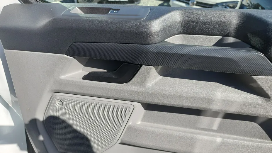 FORD Transit Custom -