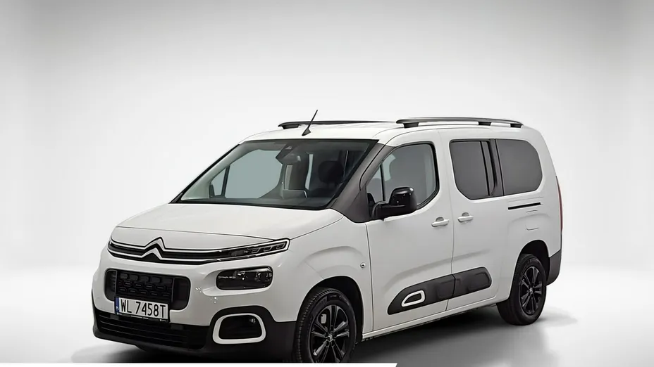 CITROEN Berlingo -