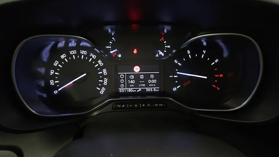 CITROEN Berlingo -