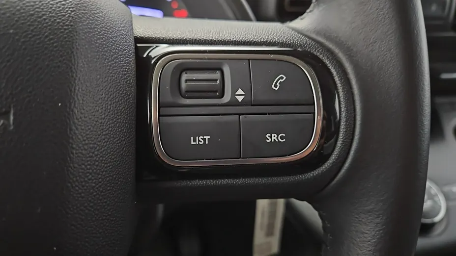 CITROEN Berlingo -