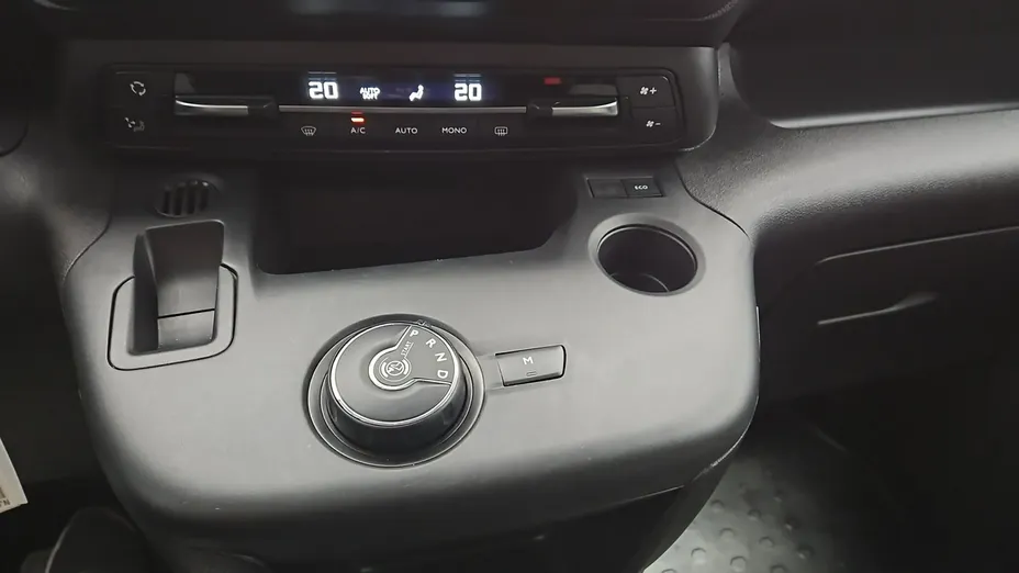 CITROEN Berlingo -