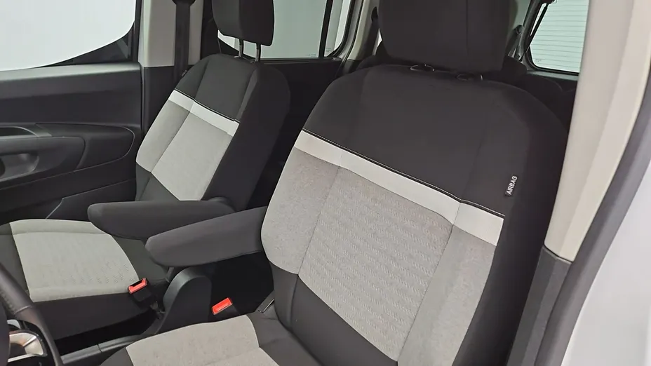 CITROEN Berlingo -