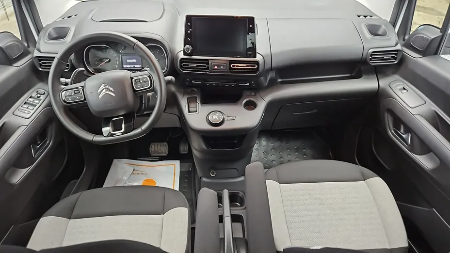 CITROEN Berlingo -