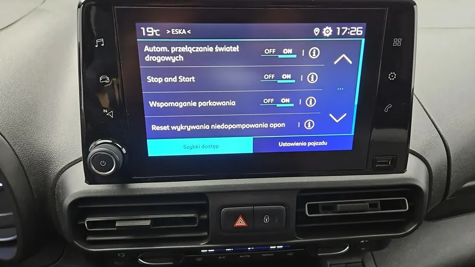 CITROEN Berlingo -