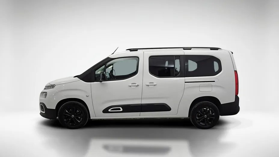 CITROEN Berlingo -