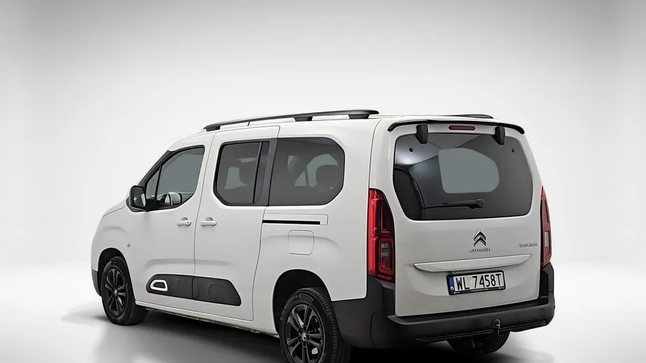 CITROEN Berlingo -