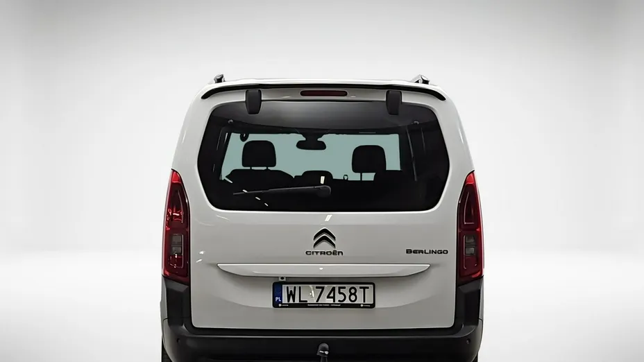 CITROEN Berlingo -