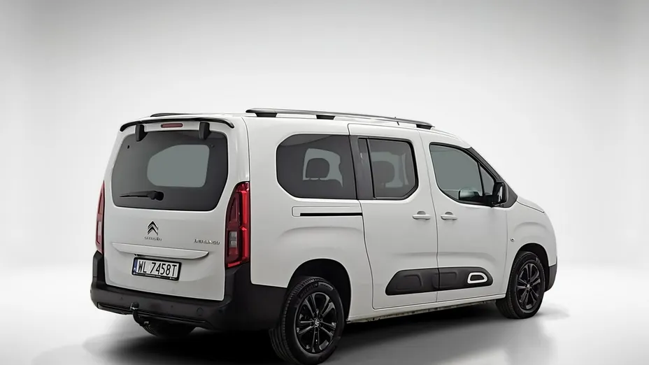 CITROEN Berlingo -