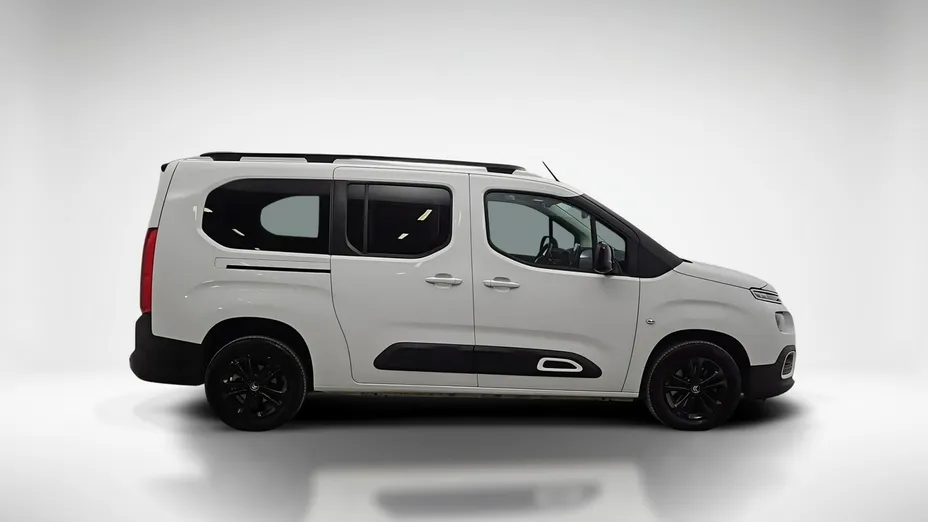 CITROEN Berlingo -