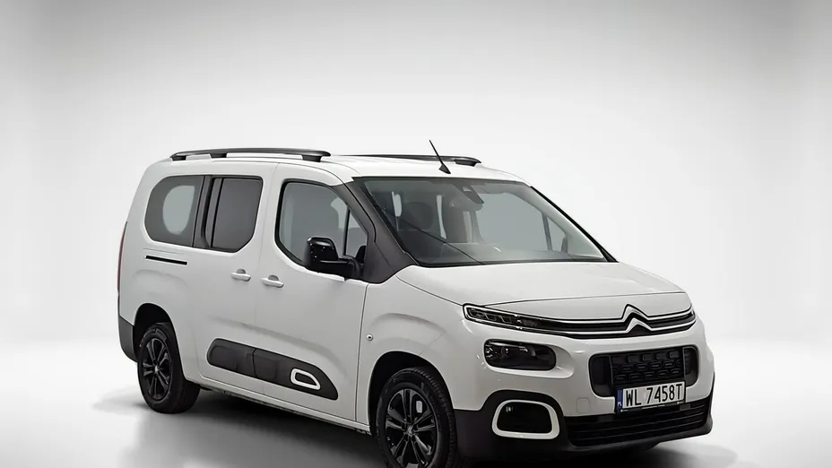 CITROEN Berlingo -