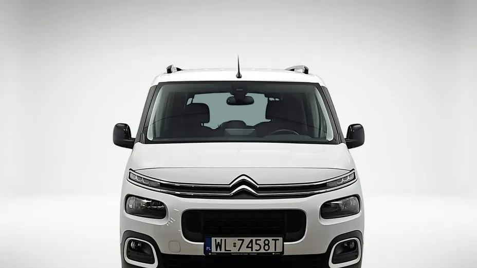 CITROEN Berlingo -