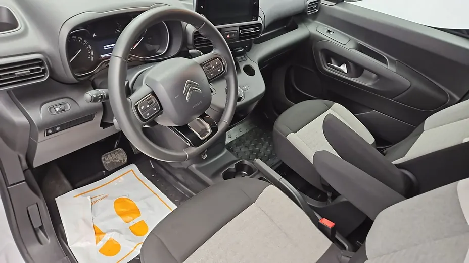 CITROEN Berlingo -