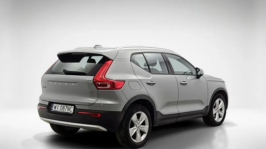 VOLVO XC40 -