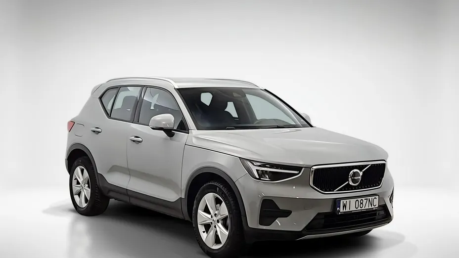 VOLVO XC40 -