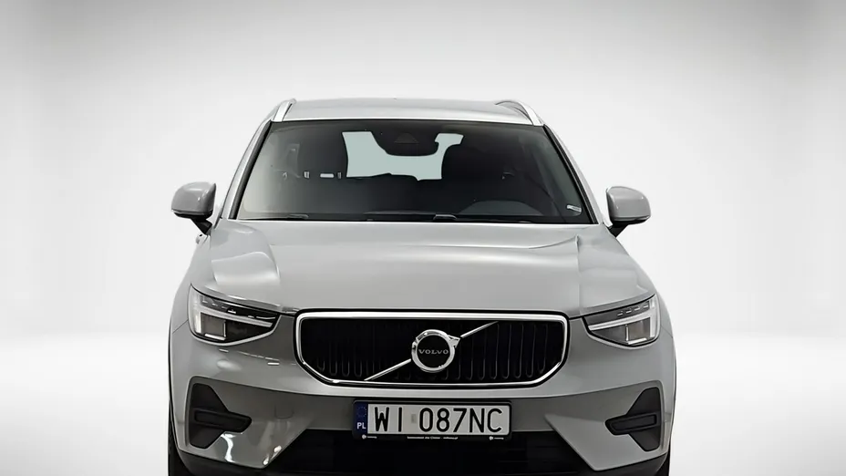 VOLVO XC40 -