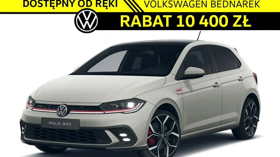 VOLKSWAGEN Polo -