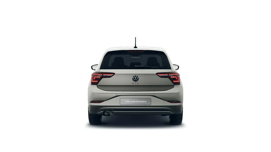 VOLKSWAGEN Polo -