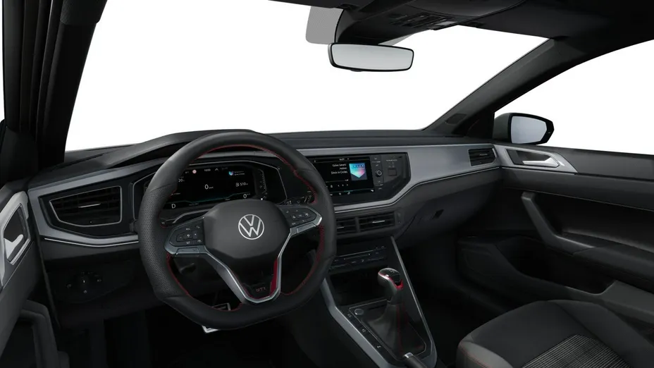 VOLKSWAGEN Polo -