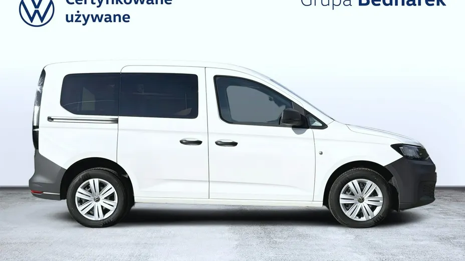 VOLKSWAGEN Caddy -